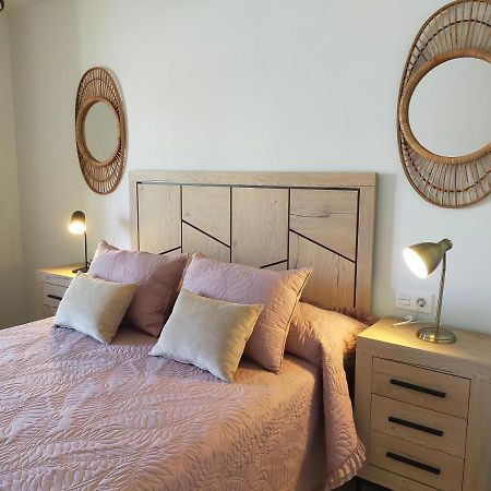 Apartamento Sofia Льянес Экстерьер фото