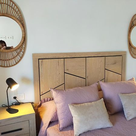 Apartamento Sofia Льянес Экстерьер фото