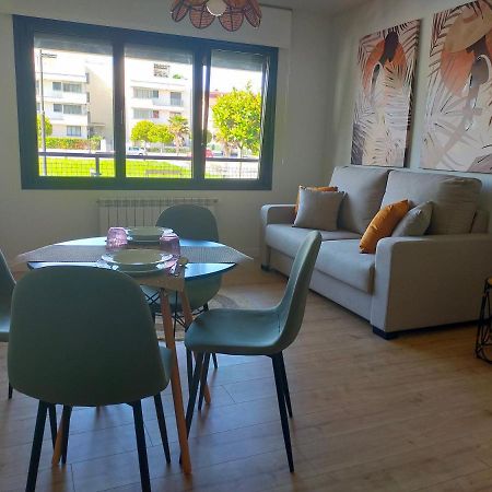 Apartamento Sofia Льянес Экстерьер фото