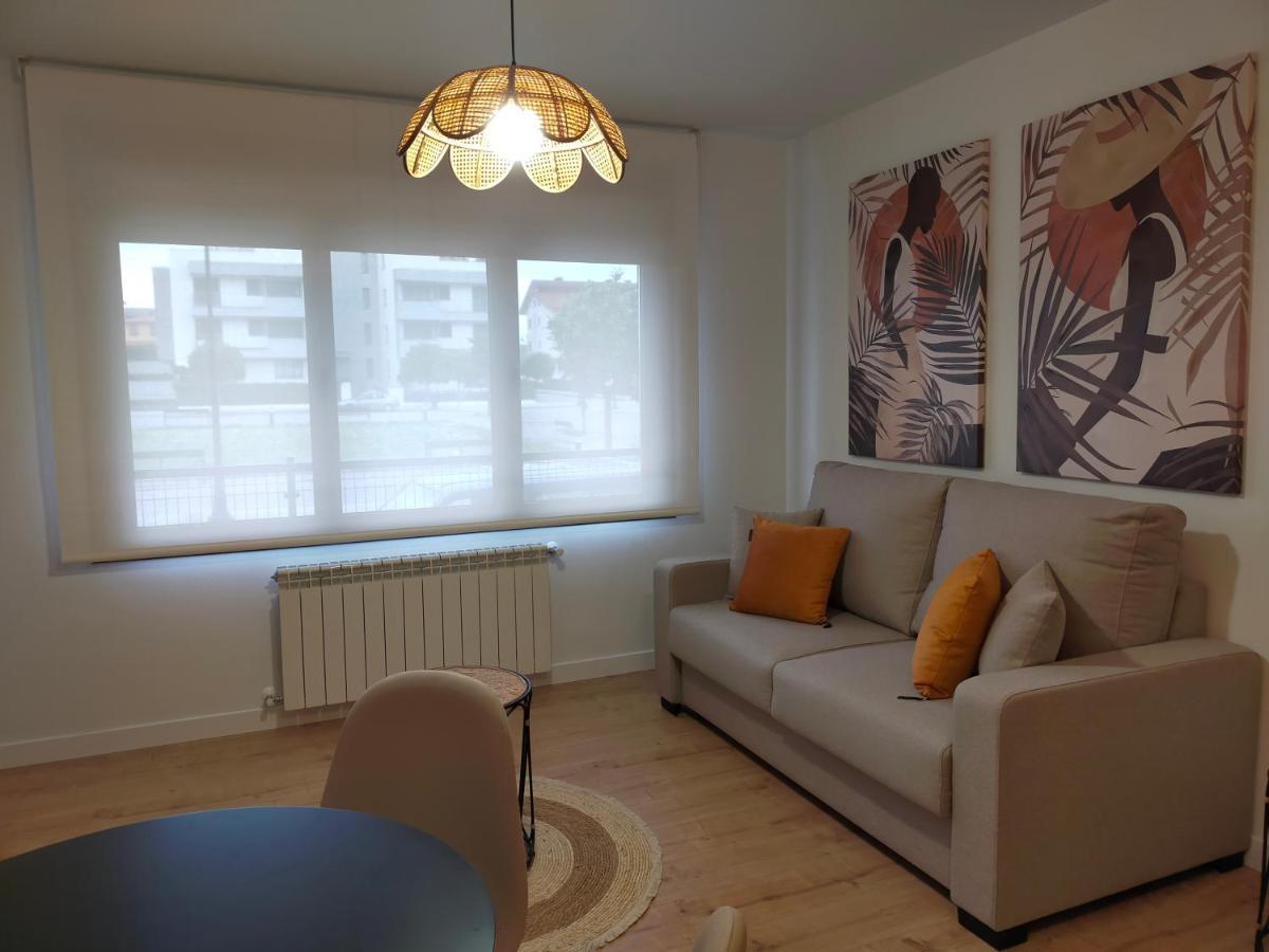 Apartamento Sofia Льянес Экстерьер фото