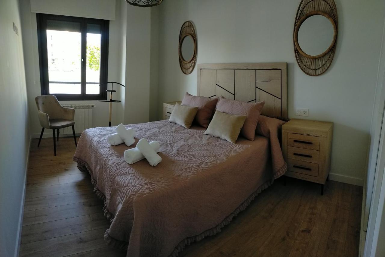 Apartamento Sofia Льянес Экстерьер фото