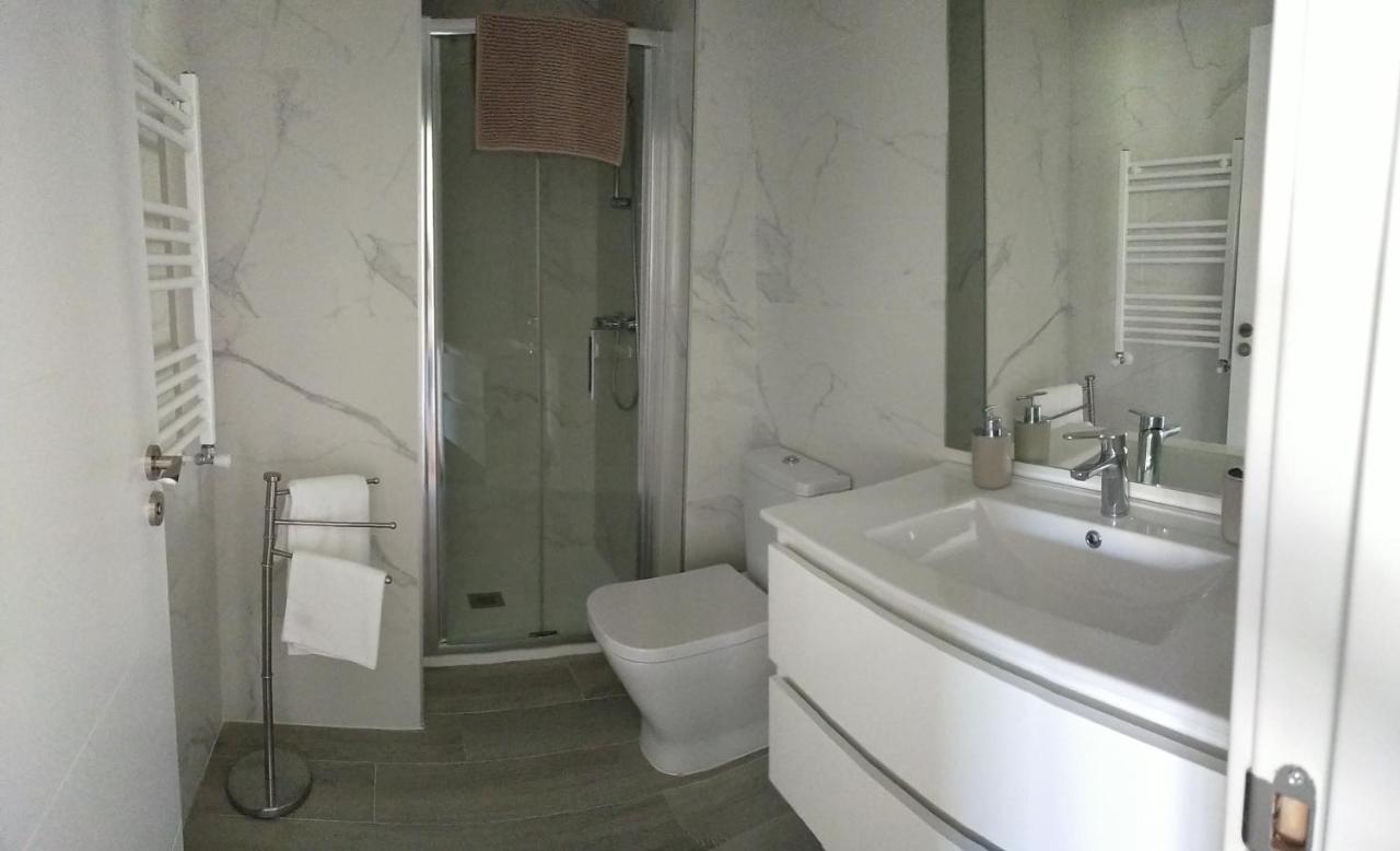 Apartamento Sofia Льянес Экстерьер фото