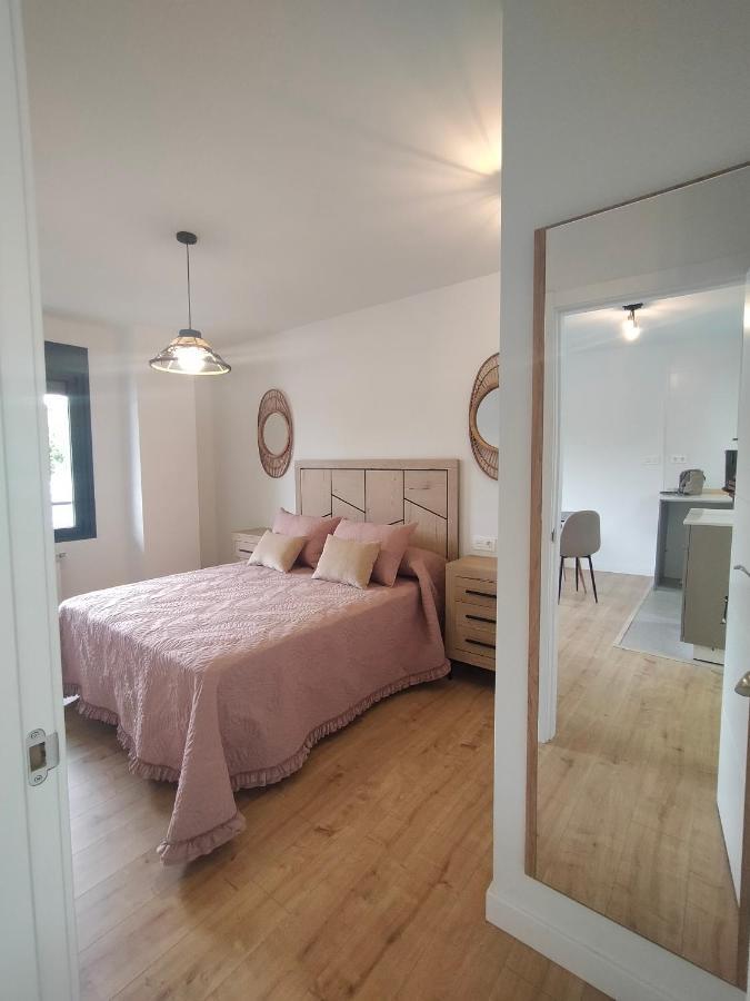 Apartamento Sofia Льянес Экстерьер фото