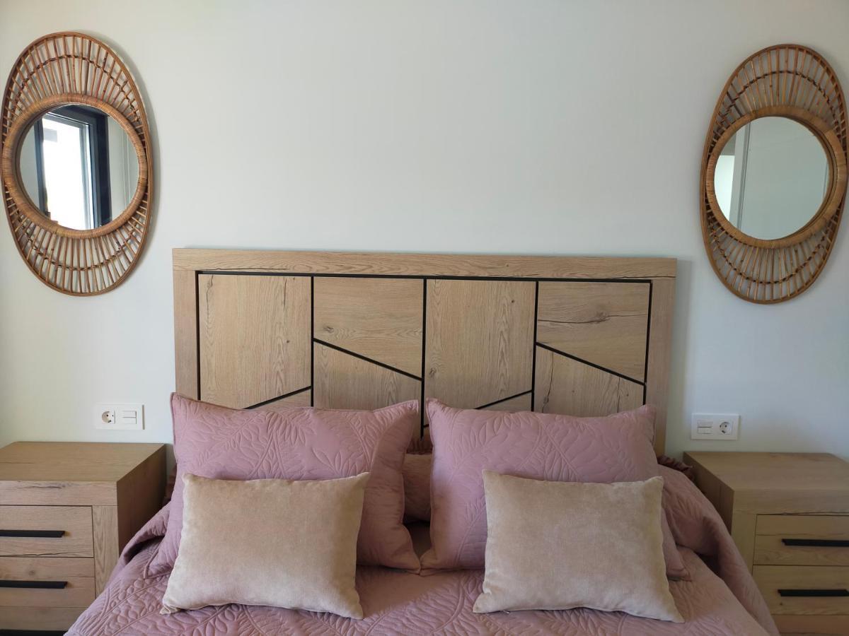 Apartamento Sofia Льянес Экстерьер фото