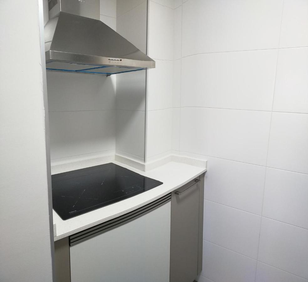 Apartamento Sofia Льянес Экстерьер фото