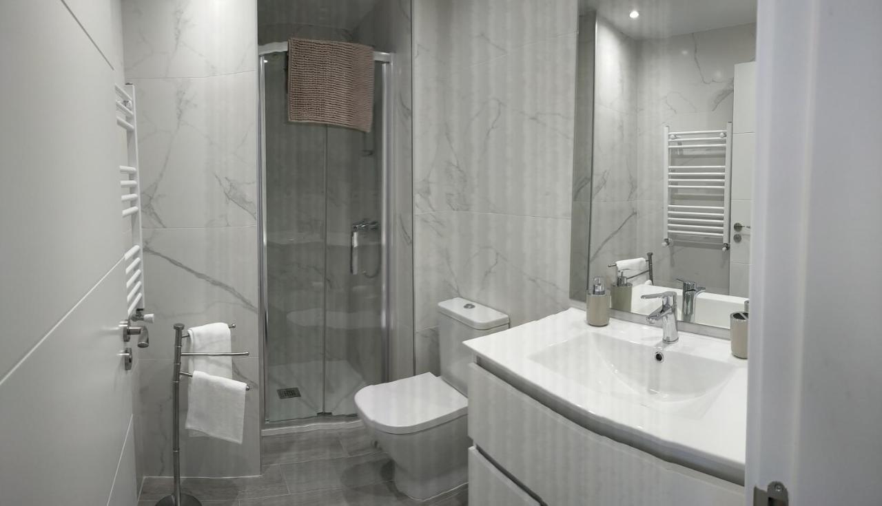 Apartamento Sofia Льянес Экстерьер фото