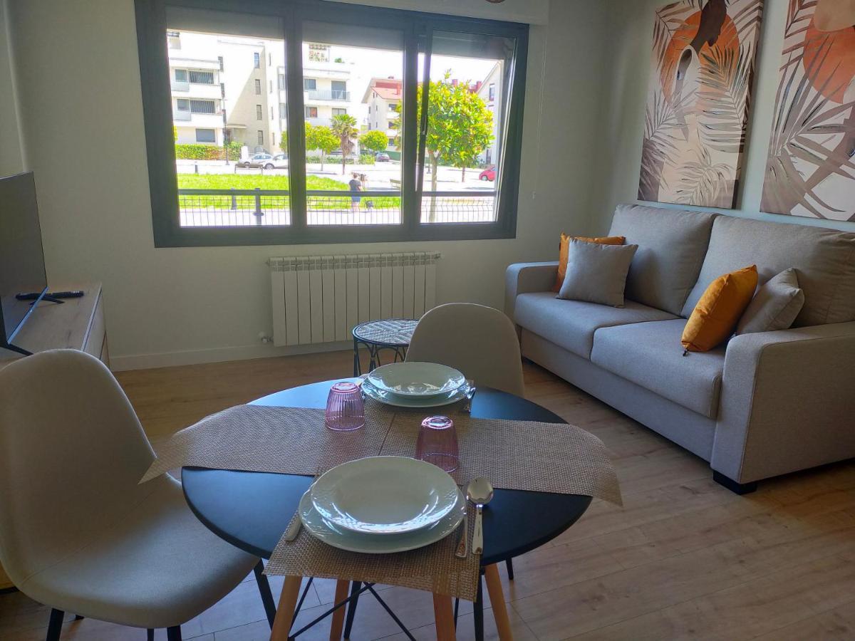 Apartamento Sofia Льянес Экстерьер фото