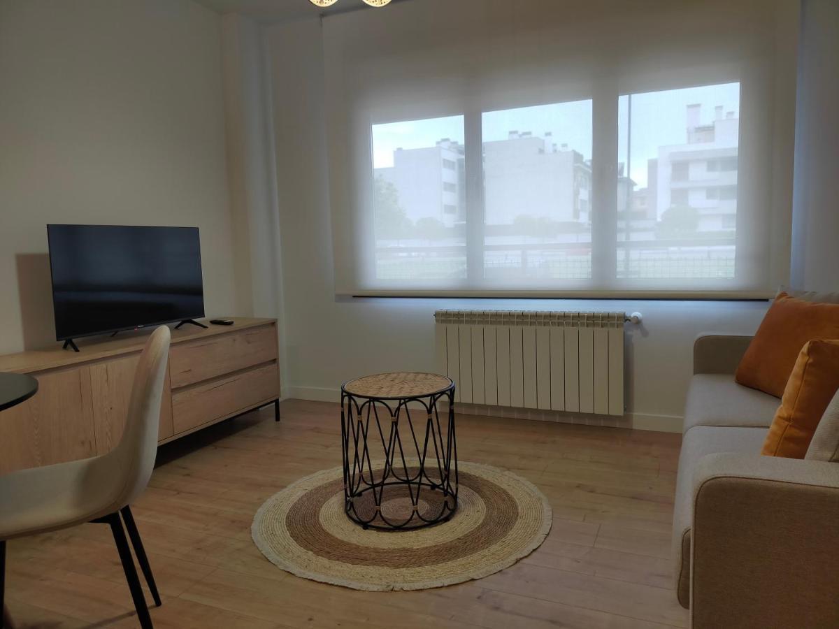 Apartamento Sofia Льянес Экстерьер фото