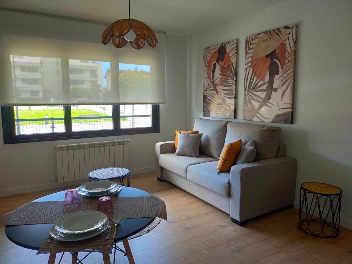 Apartamento Sofia Льянес Экстерьер фото