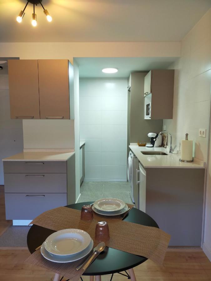 Apartamento Sofia Льянес Экстерьер фото