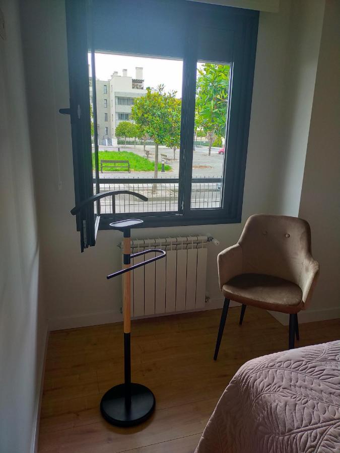 Apartamento Sofia Льянес Экстерьер фото