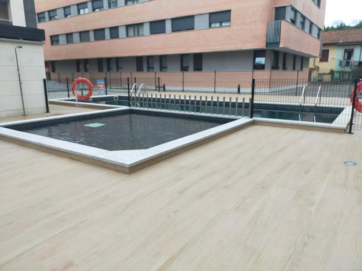 Apartamento Sofia Льянес Экстерьер фото