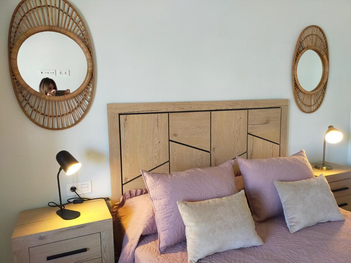 Apartamento Sofia Льянес Экстерьер фото