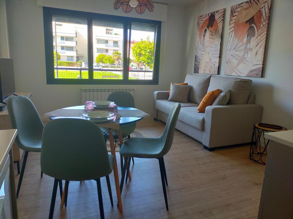 Apartamento Sofia Льянес Экстерьер фото