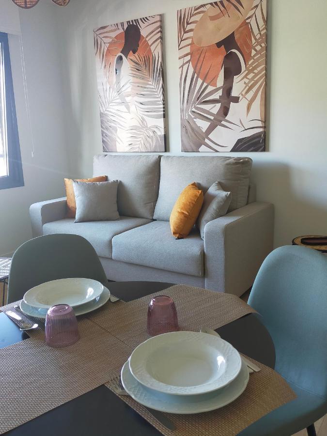 Apartamento Sofia Льянес Экстерьер фото