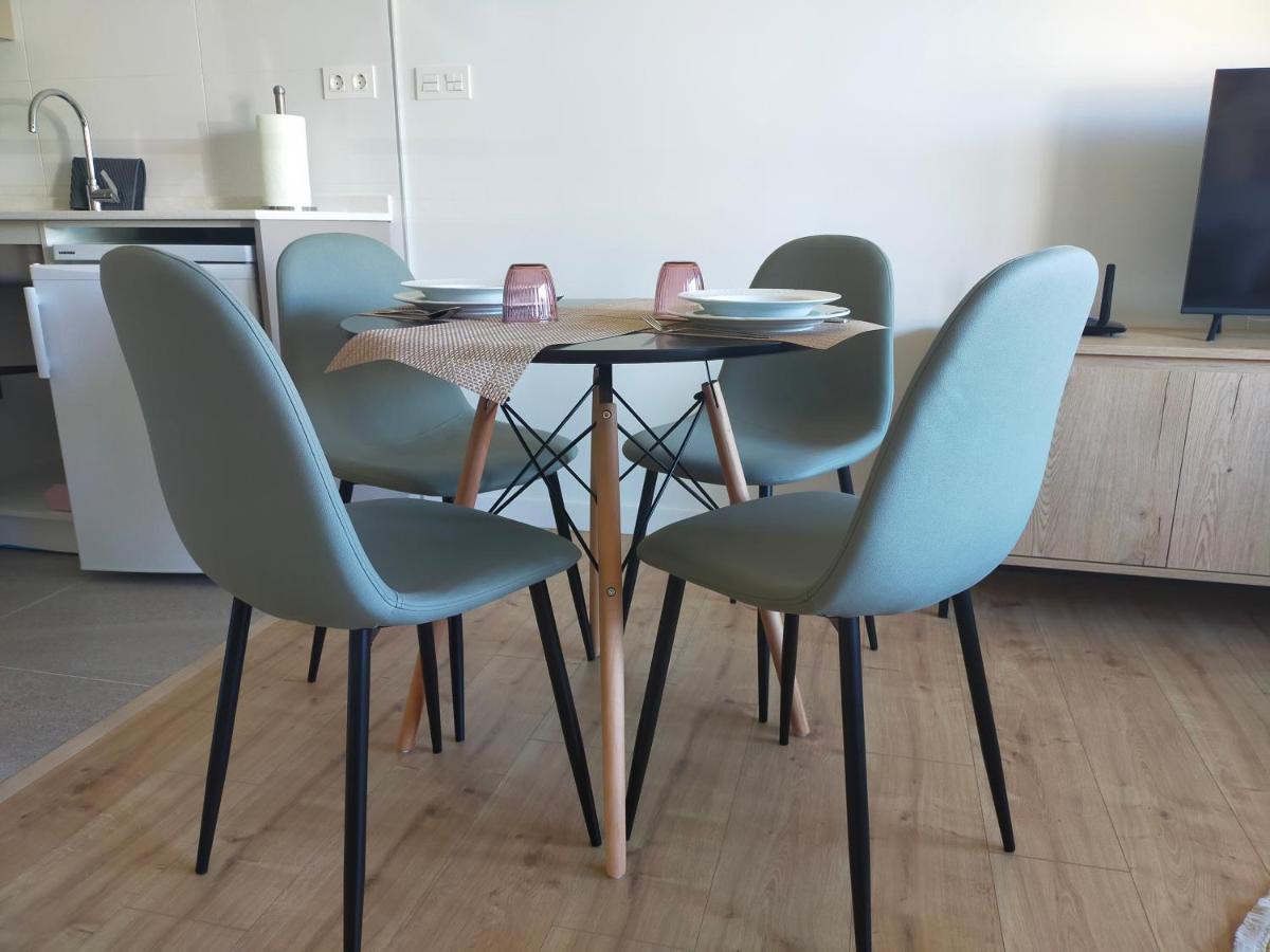 Apartamento Sofia Льянес Экстерьер фото