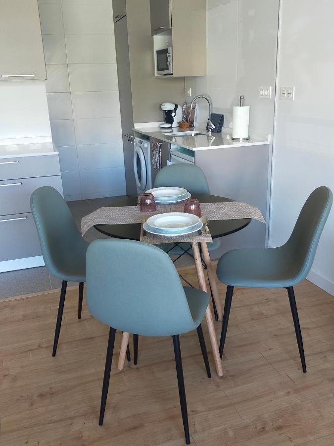Apartamento Sofia Льянес Экстерьер фото
